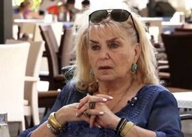 ”გურანდას კარი შე­ან­გრი­ეს და ის მძი­მე მდგო­მა­რე­ო­ბა­ში დახ­ვდათ” - გურანდა გაბუნია კლინიკაში მოხვდა