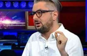 გვარამია: „იმენა, დიაგნოზია ქოცობა... ოე, შარლატანებო, „რუსთავი 2“ ბევრად მეტი ღირს, ვიდრე თქვენ“