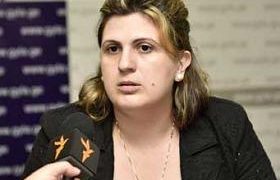 საია: ხელისუფლება ბეჭდავს ყალბ პირადობებს არჩევნების მეორე ტურისთვის
