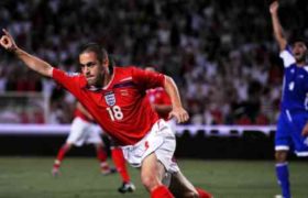 ჯო კოულმა საფეხბურთო კარიერა დაასრულა ჯო კოულმა საფეხბურთო კარიერა დაასრულა