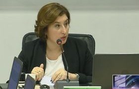 ცესკომ არჩევნების მეორე ტური 28 ნოემბერს დანიშნა - ”ცესკო ზურაბიშვილის შტაბად გადაიქცა”