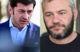 "შეცვალეთ პროტესტის ადგილი, ნაძვის ხე უნდა დავდგათ" - თბილისის მერიამ ზაზა სარალიძეს წერილი გაუგზავნა