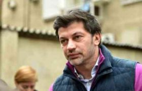 ფონიჭალაში მომხდარი უბედური შემთხვევის ადგილზე კახი კალაძე და შალვა ხუციშვილი მივიდნენ