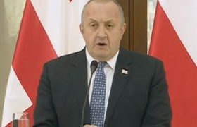 მარგველაშვილი - ”ასეთი ცუდი არჩევნები საქართველოში აღარ უნდა ჩატარდეს”