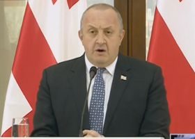 მარგველაშვილი - ”ასეთი ცუდი არჩევნები საქართველოში აღარ უნდა ჩატარდეს”