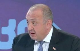 მარგველაშვილი ”ოცნების” წინააღმდეგ - ”62% რომ შენ წინააღმდეგ მისცემს ხმას, რაღაცას უნდა მიხვდე”