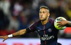 ნეიმარის ტრავმა სერიოზული არ არის ნეიმარის ტრავმა სერიოზული არ არის