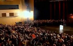 გაერთიანებული ოპოზიცია ქუჩაში გადის - ”2 დეკემბერს რუსთაველზე მასობრივი მანიფესტაცია გვექნება”