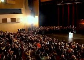 გაერთიანებული ოპოზიცია ქუჩაში გადის - ”2 დეკემბერს რუსთაველზე მასობრივი მანიფესტაცია გვექნება”