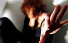 სამტრედიაში, საკრებულოს თავმჯდომარის კაბინეტში დეპუტატმა ქალი სცემა