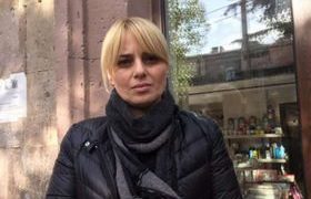 ხათუნა რაზმაძე - ”იაგო ნებიერიძე ჩემი შვილის გატაცებასთან კავშირშია, ითხოვდა 20.000 დოლარს” - გორის პარკში ზაქრო ბერძნიშვილის ცხედრის ძებნა შეწყდა ხათუნა რაზმაძე - ”იაგო ნებიერიძე ჩემი შვილის გატაცებასთან კავშირშია, ითხოვდა 20.000 დოლარს” - გორის პარკში ზაქრო ბერძნიშვილის ცხედრის ძებნა შეწყდა