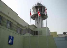 ემილ ხოფერიამ საკნის საპირფარეშოში თვითნაკეთი თოკით თავი ჩამოიხრჩო