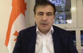 სააკაშვილი - „ქართულ საზოგადოებას მოვუწოდებ, არ აღიაროს ამ არჩევნების შედეგები”