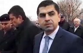 კახა საბანაძე - ”იაგო ნებიერიძის ჩვენებით ზაქრო ბერძნიშვილის საქმეზე დოკუმენტური მასალა ვიპოვეთ” კახა საბანაძე - ”იაგო ნებიერიძის ჩვენებით ზაქრო ბერძნიშვილის საქმეზე დოკუმენტური მასალა ვიპოვეთ”