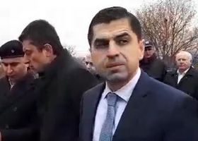 კახა საბანაძე - ”იაგო ნებიერიძის ჩვენებით ზაქრო ბერძნიშვილის საქმეზე დოკუმენტური მასალა ვიპოვეთ”