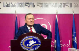 ნათელაშვილი: ვეუბნებოდი სააკაშვილს, ვაშაძე ქარიზმატული ლიდერის როლს ვერ გაქაჩავს-მეთქი