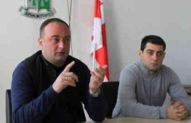 ბორჯომის მერიამ რესტორნებსა და ექსკურსიებში ორ წელში 87.212 ლარი დახარჯა