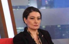 თაკო ჩარკვიანი: „არჩევნების შემდეგ ახალი პარტია გამოჩნდება“