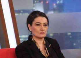 თაკო ჩარკვიანი: „არჩევნების შემდეგ ახალი პარტია გამოჩნდება“