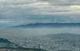 თბილისში სუნთქვა ჭირს – სად არის გამოსავალი, რას ფიქრობენ სპეციალისტები