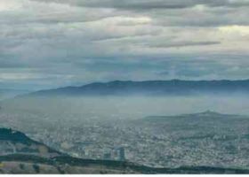 თბილისში სუნთქვა ჭირს – სად არის გამოსავალი, რას ფიქრობენ სპეციალისტები