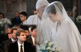 "პროტესტის ნიშნად უტა ივანიშვილი ბერას ქორწილს არ დაესწრო - რა ხდება შუშის სასახლეში?"