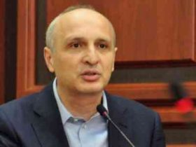 „რა იქნება ხვალ"- ადვოკატის თქმით, ვანო მერაბიშვილის ჯანმრთელობის მდგომარეობა მძიმეა და ზუსტი დიაგნოზის დასმას ითხოვს