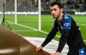 გეტებორგი გიორგი ხარაიშვილის გამოსყიდვას აპირებს გეტებორგი გიორგი ხარაიშვილის გამოსყიდვას აპირებს