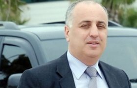 დიმიტრი ხუნდაძე - "ნაციონალების სახით საქართველოს დიდი ხიფათი ემუქრება"