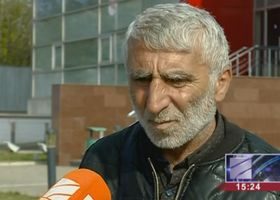 ხვიჩა ბერიაშვილი - ”ბრალდებულმა ბავშვს ვიდეო გადაუღო, რომელიც რაღაც საშინელებაა, მირჩევენ, არ ვნახო...”