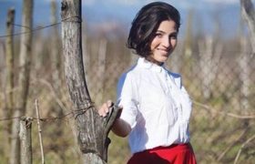 "ბაიას ღვინო“ ბოსტონში გაიყიდება