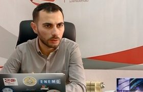"ამომრჩევლის მოსყიდვაა, რაც 100 ლარს აჭარბებს, სისხლის სამართლის დანაშაულია" - ამით პროკურატურა უნდა დაინტერესდეს