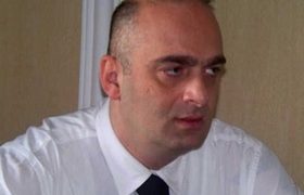 სანდრო ბრეგაძე - "სალომე ზურაბიშვილს მხარს არ დავუჭერთ"