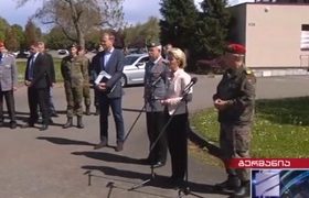 გერმანიაში მზადდებოდა შეთქმულება პოლიტიკური ლიდერების ლიკვიდაციის მიზნით