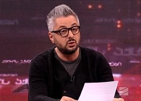 „ვინმე მურმანი რეკავს, 300 ათასი ჩემოდნით ექნებათ მოსატანიო“ - ნიკა გვარამიამ თამაზ ელიზბარაშვილის მეუღლის მიმოწერა გაასაჯაროვა