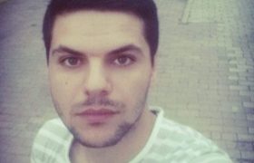 24 წლის გიორგი გიუნაშვილს რამდენიმე დღეა, ოჯახი ეძებს