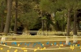 გორში ზაქრო ბერძნიშვილის ცხედრის ძებნა გაგრძელდება - პოლიცია მიწის სკანირების შედეგს ელოდება გორში ზაქრო ბერძნიშვილის ცხედრის ძებნა გაგრძელდება - პოლიცია მიწის სკანირების შედეგს ელოდება