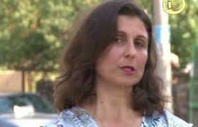 ნაციონალების კოორდინატორი ელმირა ბეციაშვილი ვეჯინის საარჩევნო უბნიდან გააძევეს