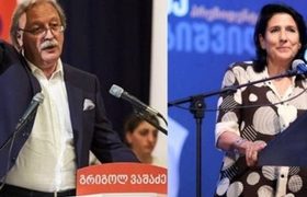 ზურაბიშვილი - 52%, ვაშაძე - 48% - ტელეიმედმა გელაპის კვლევა გამოაქვეყნა