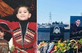 ზაზა სარალიძე ბიძინა ივანიშვილს - "თქვენი სიტყვები ჩემთვის შეურაცხმყოფელია... რატომ მწამებთ ცილს... რას იზამდით, იგივე თქვენ რომ გადაგეტანათ?!" ზაზა სარალიძე ბიძინა ივანიშვილს - "თქვენი სიტყვები ჩემთვის შეურაცხმყოფელია... რატომ მწამებთ ცილს... რას იზამდით, იგივე თქვენ რომ გადაგეტანათ?!"