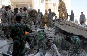 ირანში მიწისძვრით დაშავებულთა რაოდენობა 500-მდე გაიზარდა