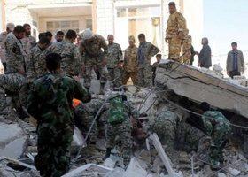 ირანში მიწისძვრით დაშავებულთა რაოდენობა 500-მდე გაიზარდა