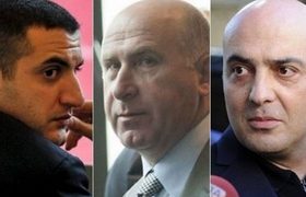 კეზერაშვილის მემკვიდრეები: ნავთობგადაზიდვებს დღეს მამაცაშვილი და ფარცხალაძე აკონტროლებენ?!