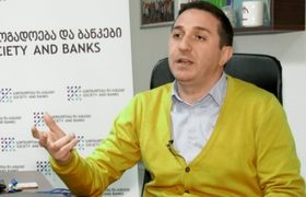 გიორგი კეპულაძე - "საბანკო სესხი არ არის მხოლოდ ტრაგედია, რომელსაც აიღებ და ვეღარ აბრუნებ“