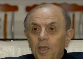 ლევან ბერძენიშვილი - "არ დამვიწყებია ბიძინა ივანიშვილის ნათქვამი, ვის რამდენი გადაუხადა 7 ნოემბრის დროს"