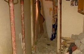 "10 თეთრიანით იყო დამაგრებული ფითილის ჩამრთველი" - რას ყვება ფონიჭალაში აფეთქებული სახლის მდგმური