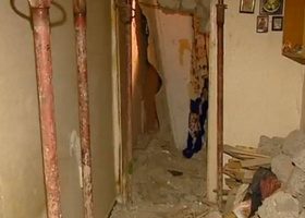 "10 თეთრიანით იყო დამაგრებული ფითილის ჩამრთველი" - რას ყვება ფონიჭალაში აფეთქებული სახლის მდგმური