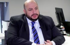 ალექსანდრე ძნელაძე - "ბანკებმა სესხები ფონდ ქართუს მიჰყიდეს"