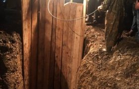 ბაღდათში ჭაში ჩავარდნილი მამაკაცი გარდაცვლილი ამოასვენეს ბაღდათში ჭაში ჩავარდნილი მამაკაცი გარდაცვლილი ამოასვენეს