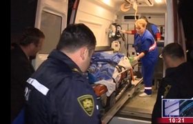 ხეთაში ხანძრისას კიდევ ერთი დაშავებული, 66 წლის ქალი გარდაიცვალა ხეთაში ხანძრისას კიდევ ერთი დაშავებული, 66 წლის ქალი გარდაიცვალა